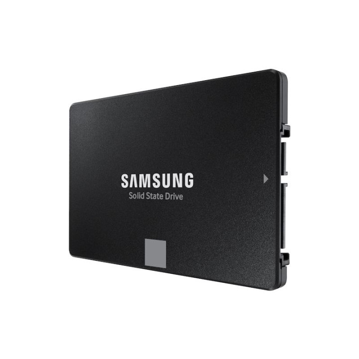 SAMSUNG SSD 870 EVO 4TB 2.5 SATA 3D NAND MLC